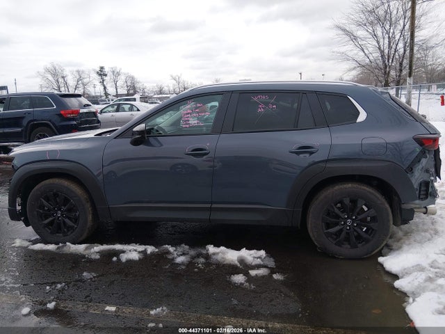 Mazda Cx 2.5 S Preferred Package