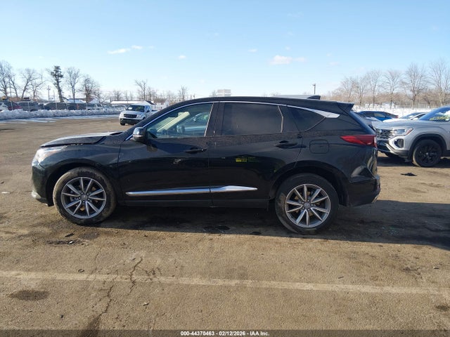 Acura RDX Technology Package