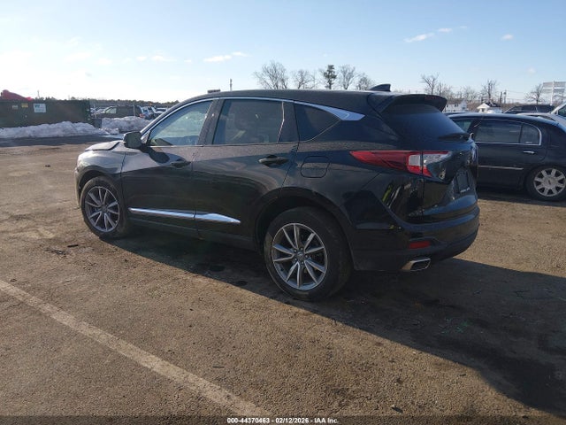 Acura RDX Technology Package