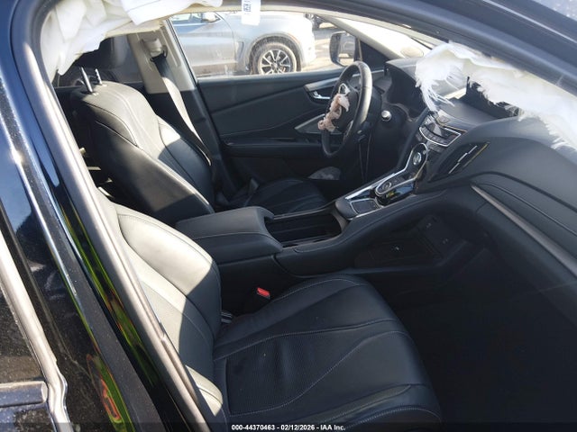 Acura RDX Technology Package