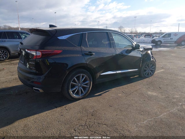 Acura RDX Technology Package