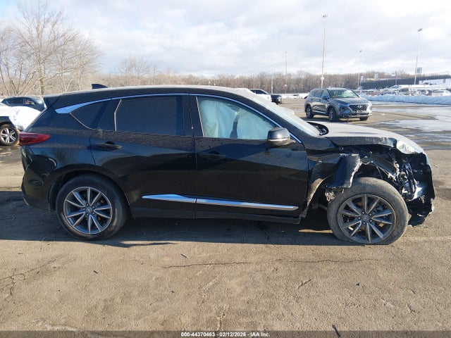Acura RDX Technology Package