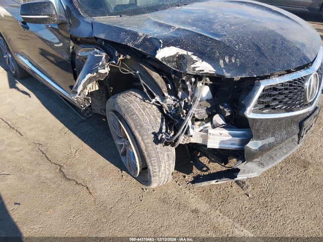Acura RDX Technology Package
