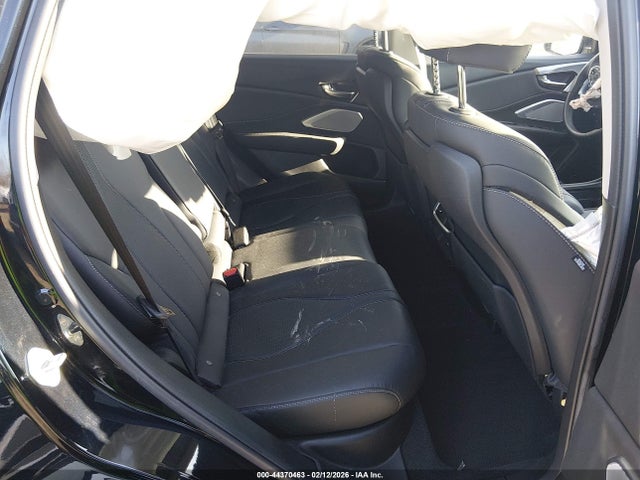Acura RDX Technology Package