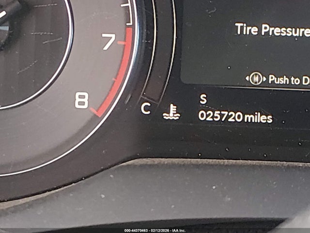 Acura RDX Technology Package