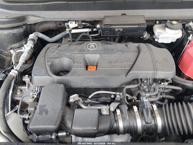 Acura RDX Technology Package