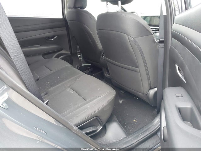Hyundai TUCSON Sel