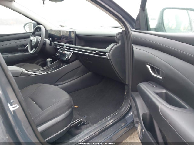 Hyundai TUCSON Sel