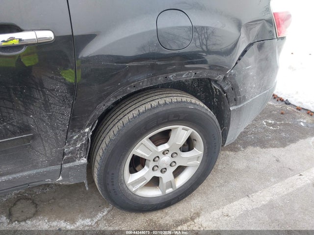 GMC Acadia Sle