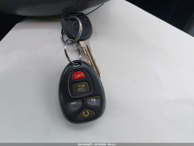 GMC Acadia Sle