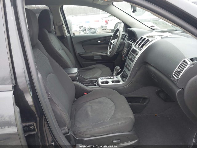 GMC Acadia Sle