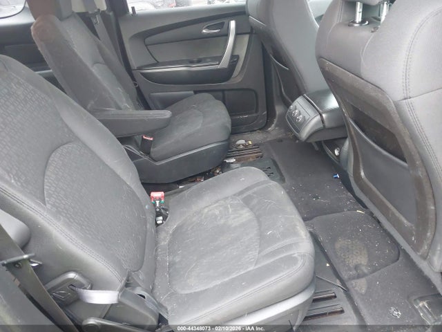 GMC Acadia Sle
