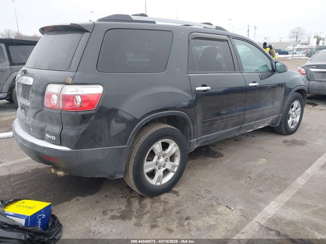 GMC Acadia Sle