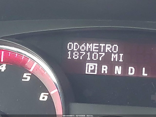 GMC Acadia Sle