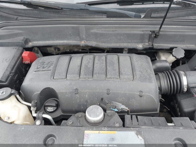 GMC Acadia Sle