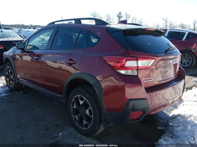Subaru Crosstrek 2.0i Premium