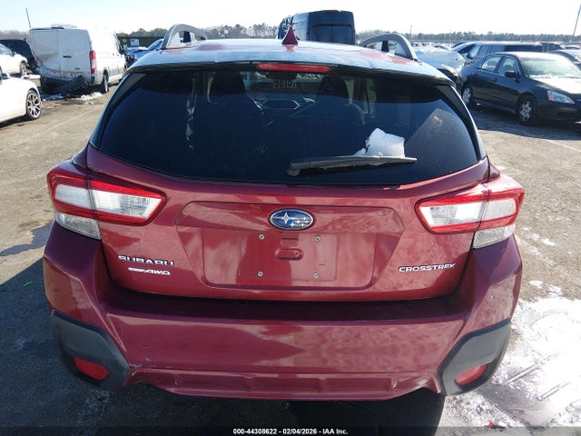 Subaru Crosstrek 2.0i Premium