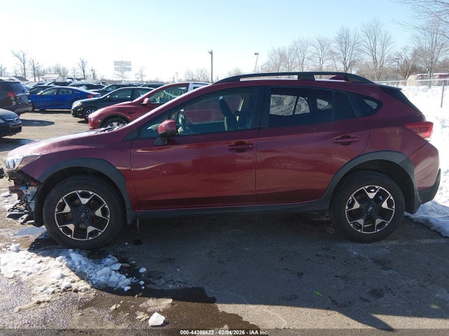 Subaru Crosstrek 2.0i Premium