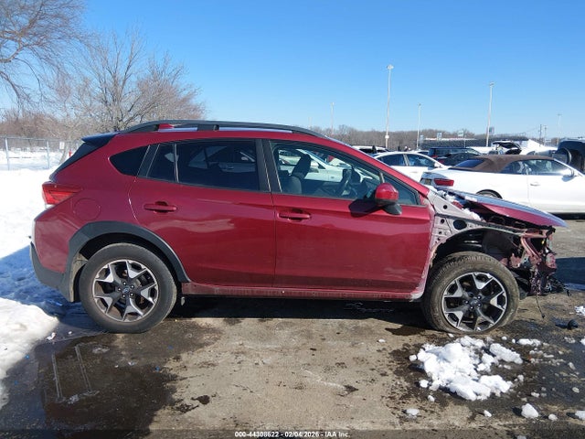 Subaru Crosstrek 2.0i Premium