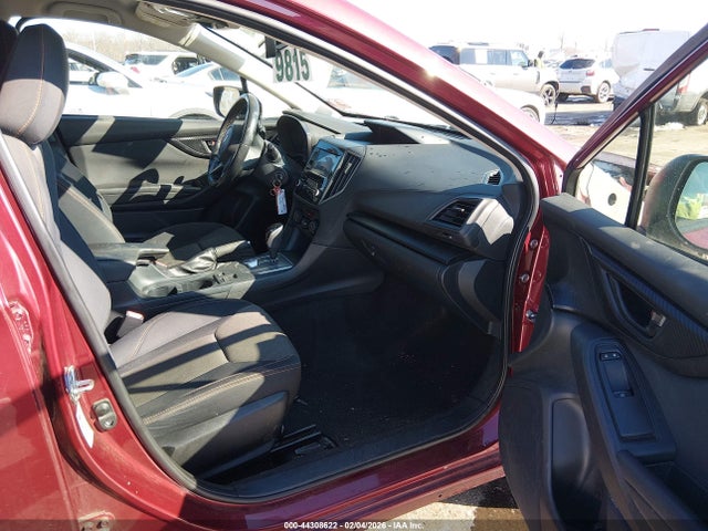 Subaru Crosstrek 2.0i Premium