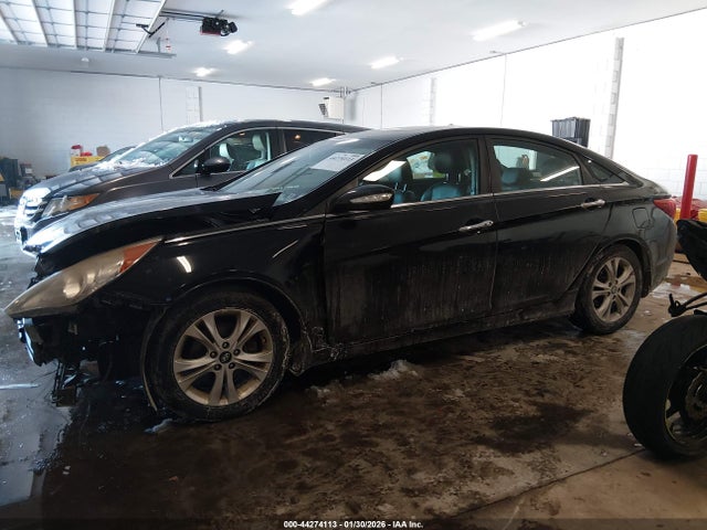 Hyundai SONATA Limited