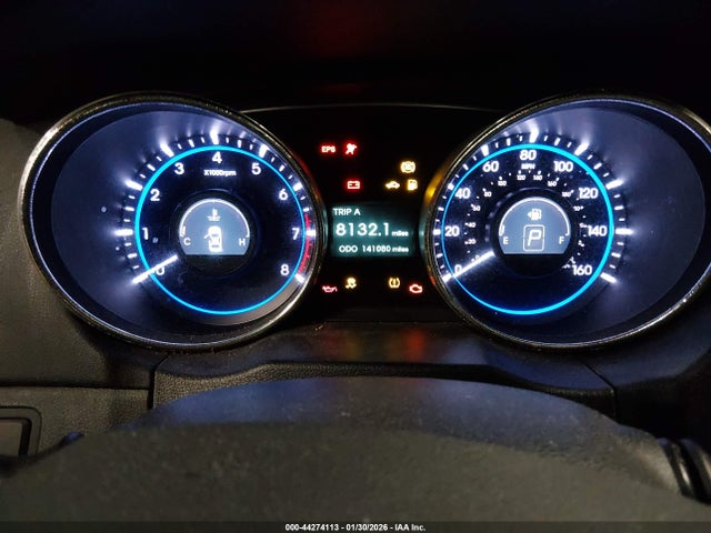 Hyundai SONATA Limited