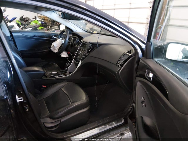 Hyundai SONATA Limited