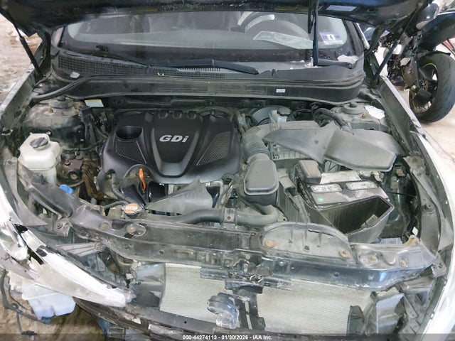 Hyundai SONATA Limited