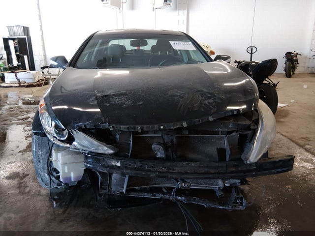 Hyundai SONATA Limited
