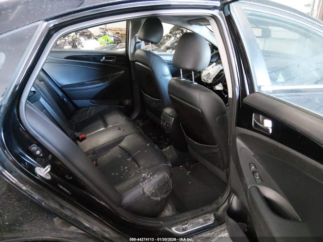 Hyundai SONATA Limited