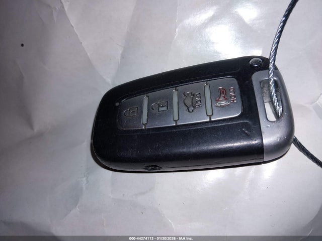 Hyundai SONATA Limited