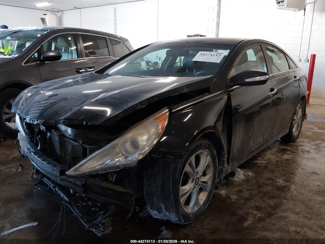 Hyundai SONATA Limited