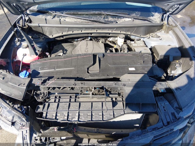 Hyundai TUCSON Sel Convenience