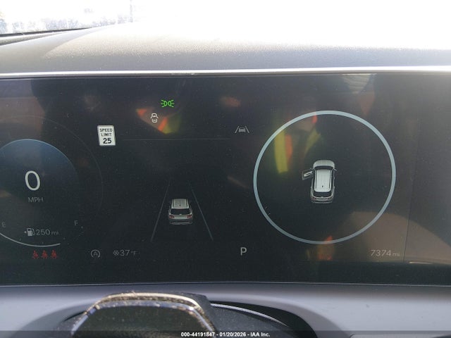 Hyundai TUCSON Sel Convenience
