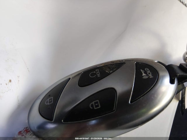 Hyundai TUCSON Sel Convenience