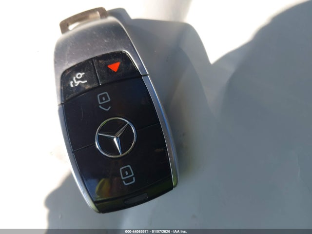 Mercedes-Benz S-Class 4matic