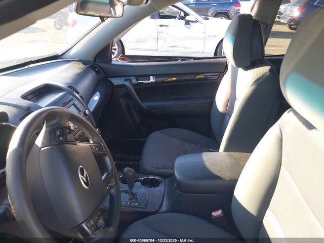 Kia Sorento Lx