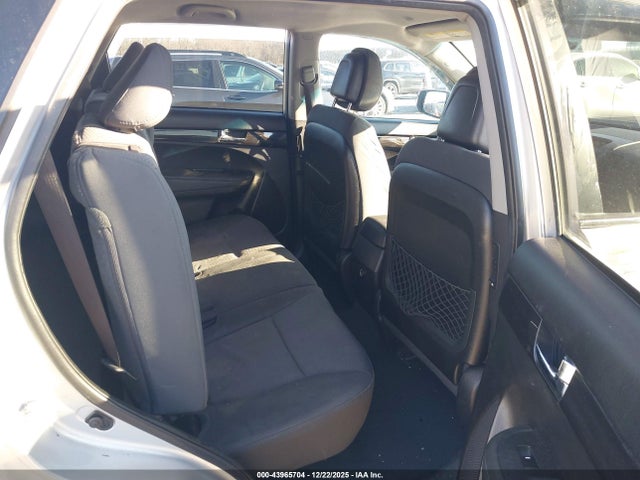 Kia Sorento Lx