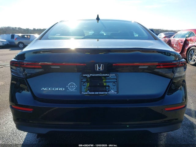 Honda Accord Se
