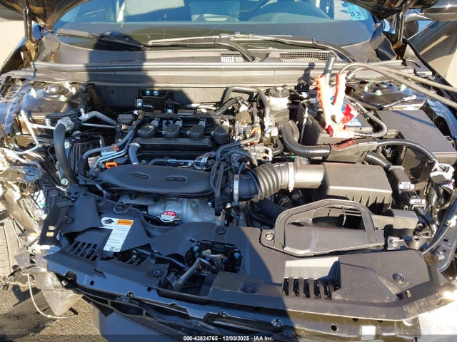 Honda Accord Se