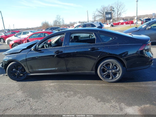 Honda Accord Se