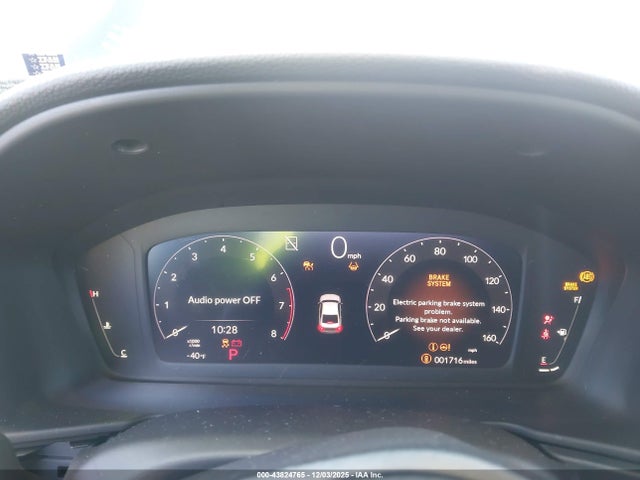 Honda Accord Se