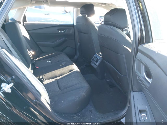 Honda Accord Se