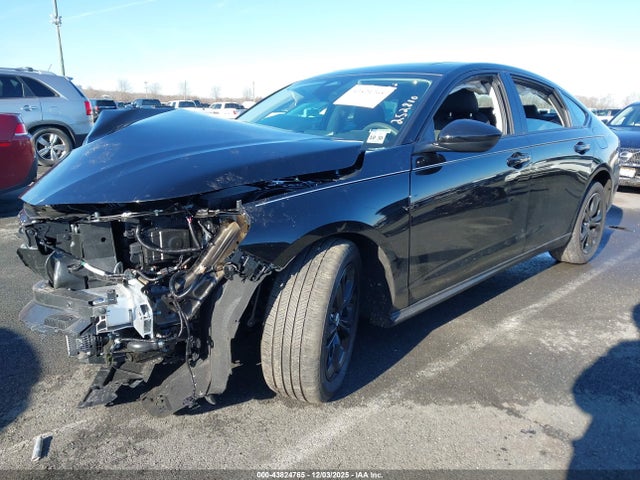 Honda Accord Se