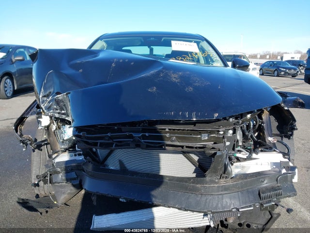 Honda Accord Se
