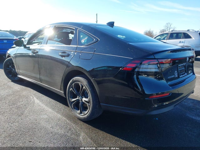 Honda Accord Se