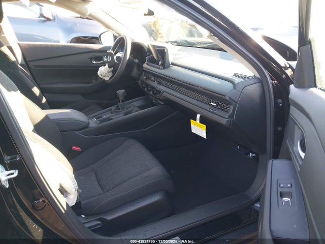 Honda Accord Se