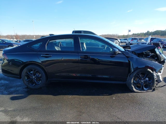 Honda Accord Se