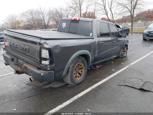 Ram 1500 Rebel
