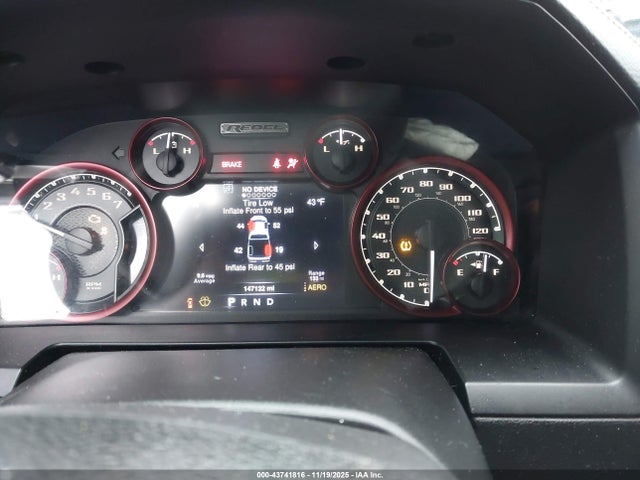 Ram 1500 Rebel